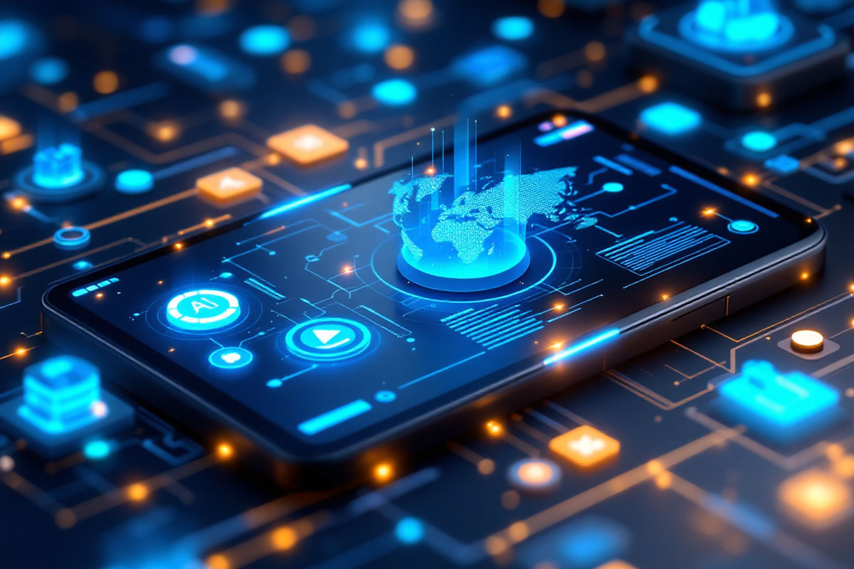 GMTP Solutions and Technology GMTP Solutions and Technology